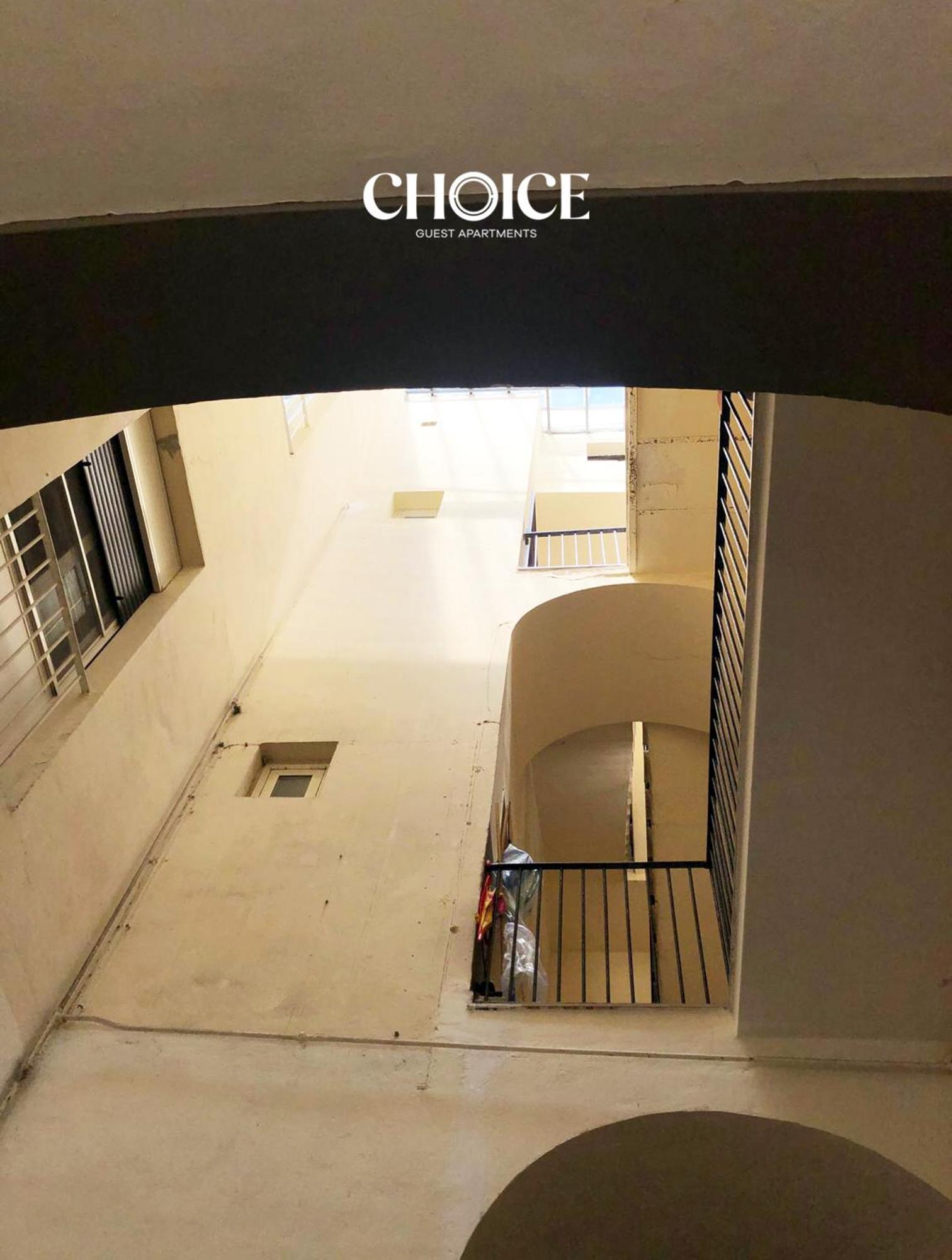 バーリChoiceアパートメント エクステリア 写真